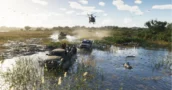 Grand Theft Auto 6 prescinde del modo en primera persona en su lanzamiento