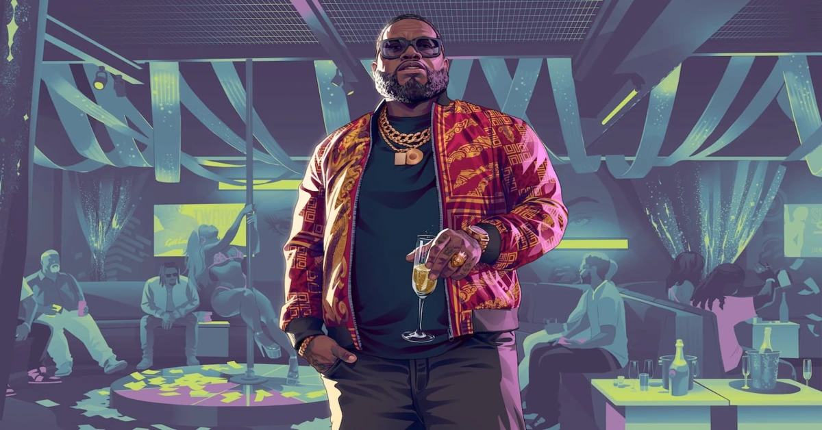 GTA 6: Rockstar Anuncia un Tráiler Extendido Exclusivo en Netflix GTA 6: Rockstar Anuncia un Tráiler Extendido Exclusivo en Netflix