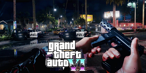 ¿cuándo sale GTA 6?