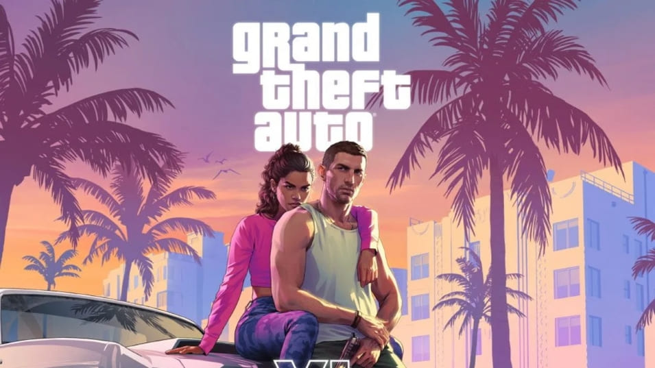 Retraso de GTA 6
