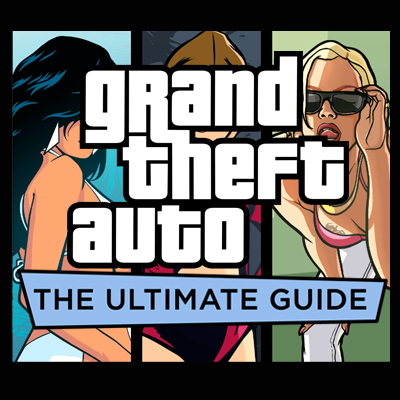 Franquicia GTA: La Serie Emblemática de Rockstar Games