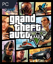 GTA 5 Pc