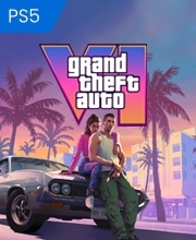 GTA 6 Playstation 5
