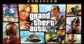 Oferta clave PC GTA 5 Enhanced – Clavecd un 33 % más barato que Steam