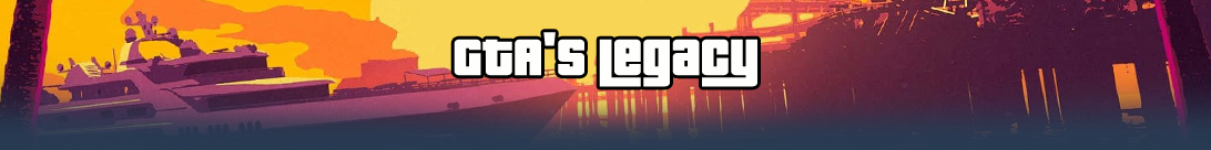 El Legado de GTA: Creando la Narrativa del Crimen