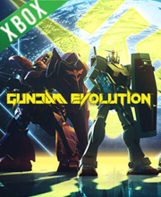 GUNDAM EVOLUTION Xbox One