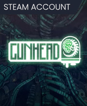 GUNHEAD Pc
