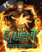 GWENT The Witcher Card Game Pc
