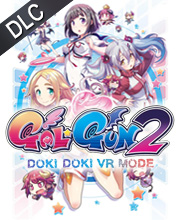 GalGun 2 Doki Doki VR Mode Pc