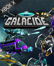 Galacide Xbox Series X