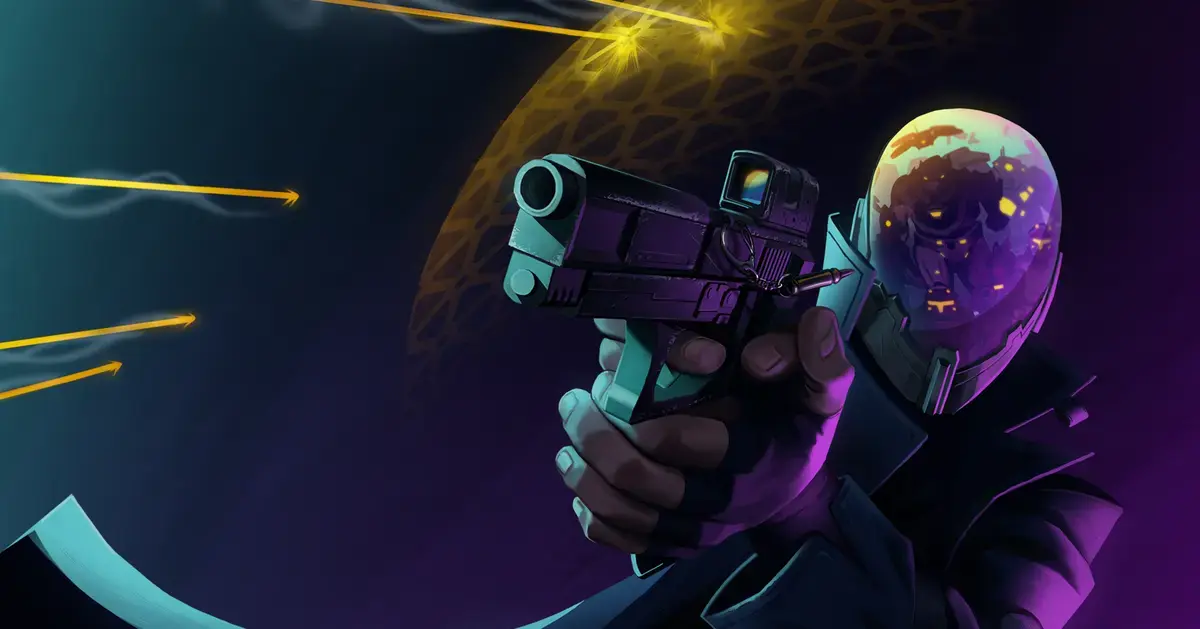 Un hito masivo para la escena de desarrollo belga: Galactic Vault se lanza oficialmente en Steam.