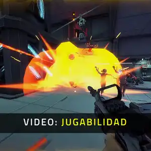 Galactic Vault - Jugabilidad