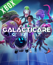 Galacticare Xbox One