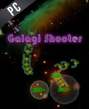 Galagi Shooter Pc