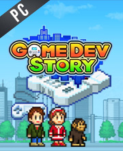 Game Dev Story Pc