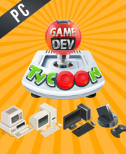 Game Dev Tycoon Pc
