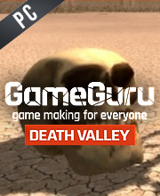 Game Guru Death Valley Pack Pc