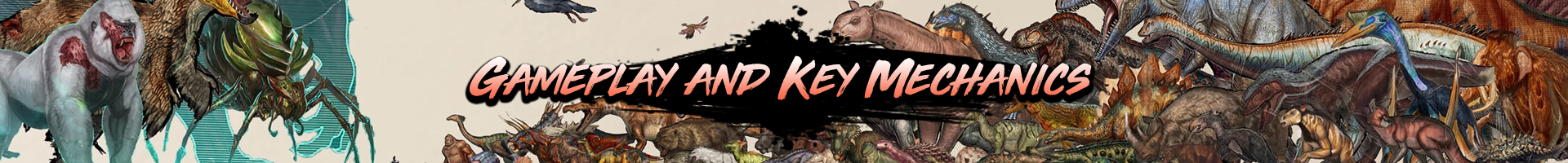 Jugabilidad y Mecánicas Clave