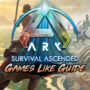 Los Mejores Juegos Como ARK Survival Ascended