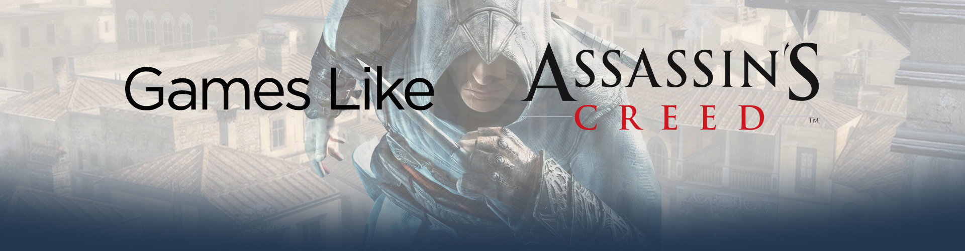 Juegos como Assassin's Creed: Los 10 mejores ARPG