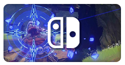 Granblue Fantasy Relink Switch