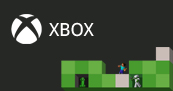 Minecraft Xbox