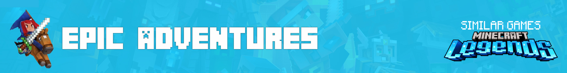 Sumérgete en Mundos Similares: Juegos Parecidos a Minecraft Legends