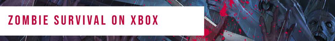 Los mejores juegos de Xbox similares a Project Zomboid