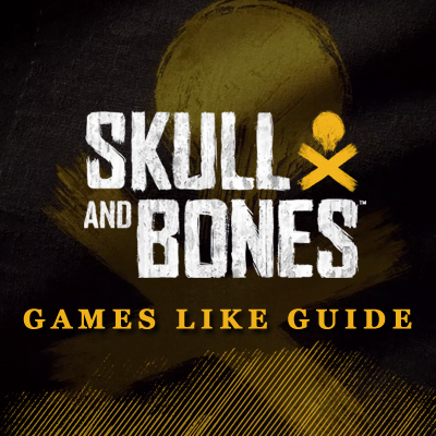 Juegos Como Skull & Bones