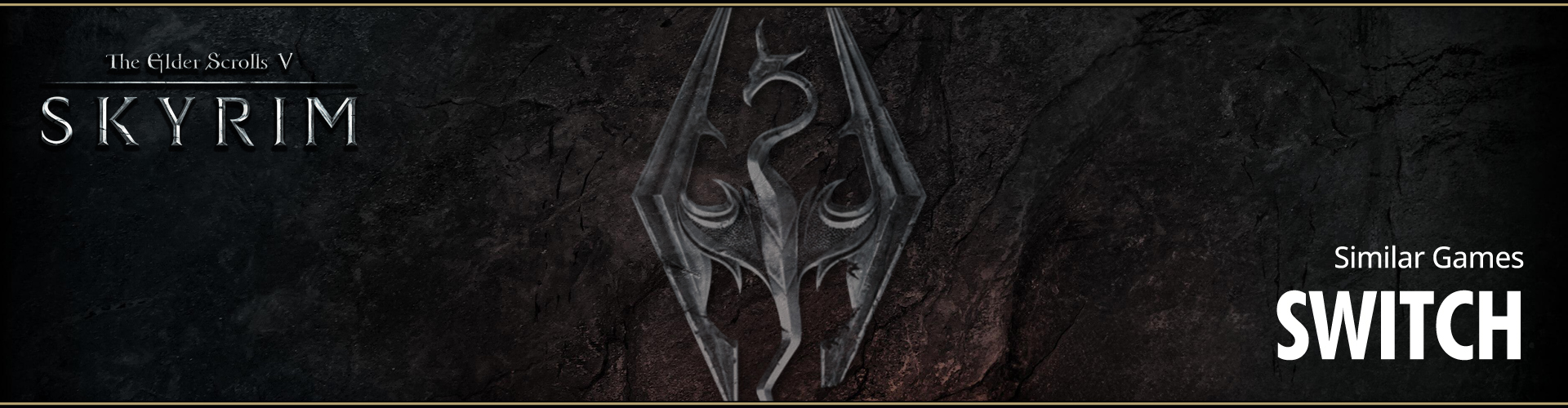 Juegos Como Skyrim en Switch