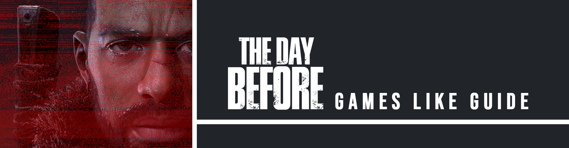 Juegos Como The Day Before