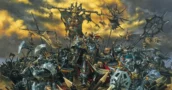 El RPG de Warhammer Cancelado por Games Workshop