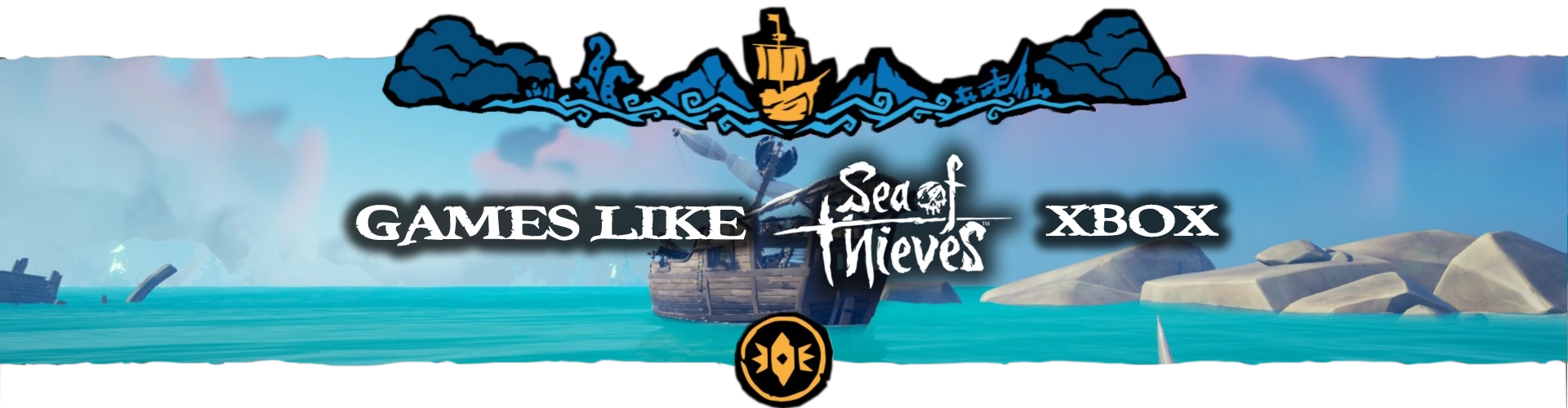 Juegos de Xbox Como Sea Of Thieves
