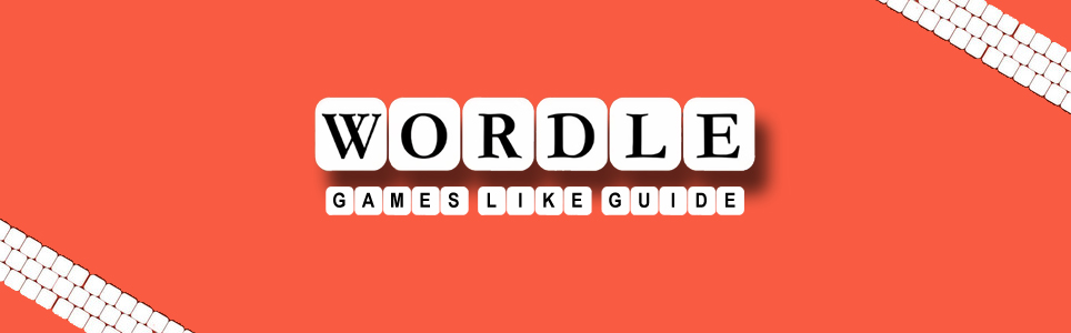 Guía de juegos similares a Wordle 4