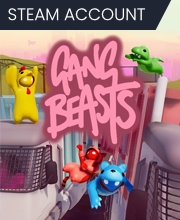 Gang Beasts Pc