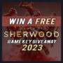 Gana una clave CD gratuita para Gangs of Sherwood – Sorteo de claves de juego 2023