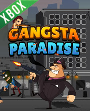 Gangsta Paradise Xbox One