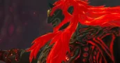La Película Live-Action de Zelda Encuentra a Su Imponente Ganondorf en Uli Latukefu
