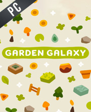 Garden Galaxy Pc
