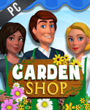 Garden Shop Rush Hour! Pc