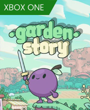 Garden Story Xbox One