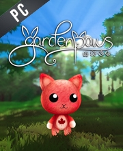 Garden Paws Pc