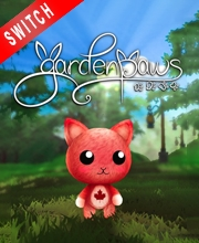 Garden Paws Switch
