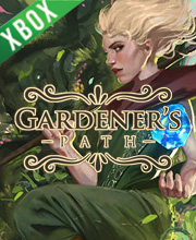 Gardener’s Path Xbox One
