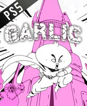 Garlic Playstation 5