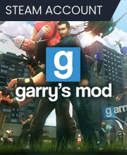 Garry's Mod Pc