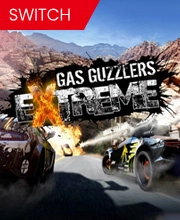 Gas Guzzlers Extreme Switch