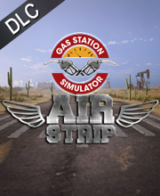 Gas Station Simulator Airstrip Pc