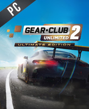 Gear.Club Unlimited 2 Ultimate Edition Pc