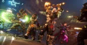 El parche de Borderlands 4 se retrasa y llegará junto al evento Horrors of Kairos